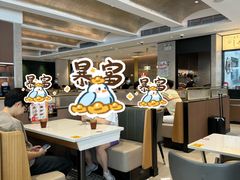 -香港新发烧腊茶餐厅(书城店)