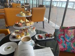 -于家堡洲际酒店·堡子里酒廊