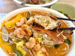 -木木鲜海鲜面(天一店)