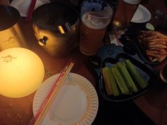 -猫员外精酿啤酒馆(壹海城店)