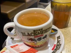 -香港新发烧腊茶餐厅(书城店)