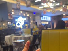 -蚝美人·生蚝海鲜烧烤(茶花园店)