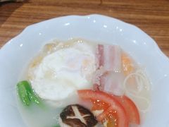 -荷风细雨·中国茶宴(碧云店)