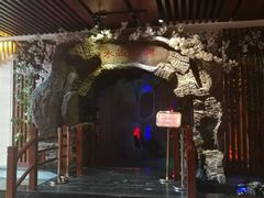 -水晶之星洗浴温泉汗蒸