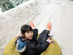 -赤马湖体育滑雪