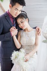 点击看大图 -巴黎经典婚纱摄影PARISSIC
