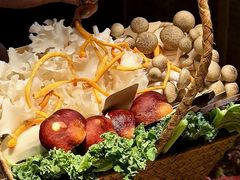 -大龙燚·旷野鲜火锅(广州首店)