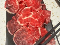 -海汕记·潮汕鲜牛肉火锅·自助