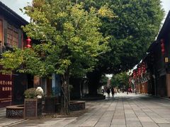 -三坊七巷历史文化街区