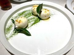 柠檬桂花山药-華府Deluxe(兴业太古汇店)