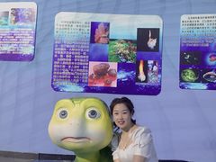 -泉城欧乐堡海洋极地世界