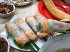 春卷-Pho Hoa Pasteur