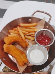 -奈尔宝·儿童乐园·亲子餐厅(华采天地店)