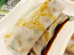 -添好运点心专门店(中环IFC店)