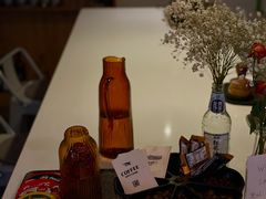 -舊新事咖啡NOTHING NEW COFFEE