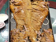 -九十九顶毡房(阜石路店)