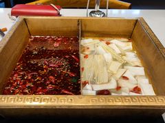 -星湖特色餐厅· 三岔湖环球融创天堂洲际酒店