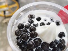 -蜜雪冰城(大润发店)