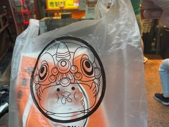 -整只乳鸽GetSQUAB(西华路店)