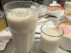 -海底捞火锅(老城根店)