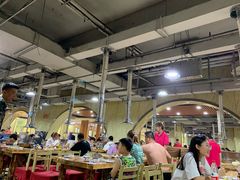 大堂-元盛居(生态大街店)