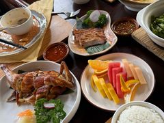 -三亚亚龙湾红树林度假酒店