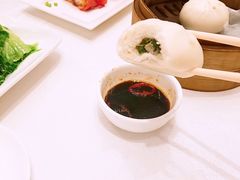生肉包-海都六福酒家(世博广场店)