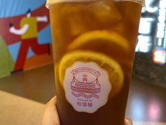 -桂桂茶(歌斐中心店)