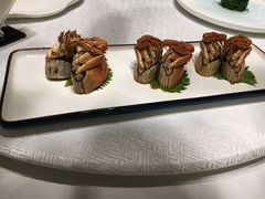 -扬州万怡酒店-中餐厅(文昌中路店)