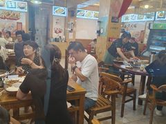 -老味道1992(武当山店)