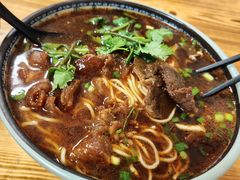 -高岗里小马牛肉面(卫巷店)