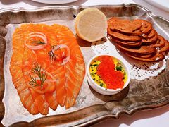 -壳里西餐厅Coquille Seafood Bistro(蒙自路店)