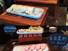 -杭州城中香格里拉大酒店