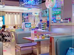 -金再喜韩国大排档(全国总店)