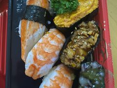 -池田寿司·4H鲜作(朝阳大悦城店)