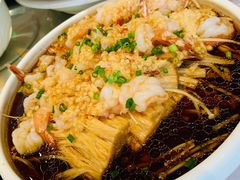 -好福记饭店(红梅公园店)