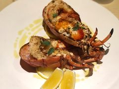 -Mercato莫卡多露台餐厅与酒吧(K11店)