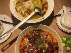 -新太二·鲜料川菜(万泰汇店)
