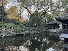 -秋霞圃