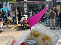 -江南春(中山中路店)