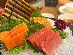 -东海怡品海鲜豆捞(星街坊店)