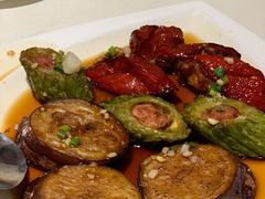 -衡山汇·高级粤菜(霄云路店)