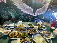 -桂园白粥·潮汕老味道