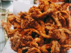 -纳家楼·地道陕菜(劳动路店)