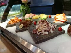 -吉布鲁牛排海鲜自助(成都大悦城店)