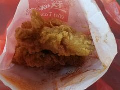 炸鸡块-春苗炸鸡