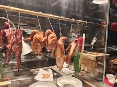 -康莱德酒店·美庭自助餐厅