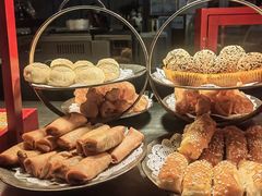 -上海虹桥宾馆·SLIDER(郁锦香店)
