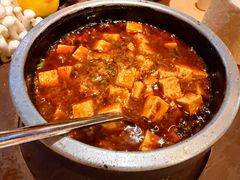 -青城山六善酒店·紫氣園中餐厅
