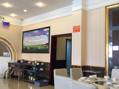 大堂-澳盟清汤鲜黄牛肉(公济桥路店)